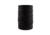 Buff DryFlx Neckwear, Solid Black, 118096.999.10.00