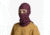 Buff EcoStretch Balaclava, Solid Dahlia, 124152.628.10.00
