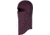 Buff EcoStretch Balaclava, Solid Dahlia, 124152.628.10.00