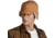 Buff Fall Line Cap Simu - Unisex, Copper, Large/Extra Large, 134535.333.30.00