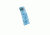 Buff Finger Guards, 3 per Pack, One Size, Pelagic Camo Blue, 15425