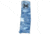 Buff Finger Guards, Lazs Blue, 131719.707.10.00