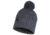 Buff Idun Hat - Mens, Grey, One Size, 117897.937