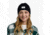Buff Knitted Beanie, Drisk Black, 132330.999.10.00