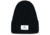 Buff Knitted Beanie, Drisk Black, 132330.999.10.00