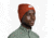 Buff Knitted Beanie, Drisk Cinnamon, 132330.330.10.00