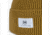 Buff Knitted Beanie, Drisk Citronella, 132330.345.10.00