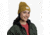 Buff Knitted Beanie, Drisk Citronella, 132330.345.10.00