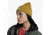 Buff Knitted Beanie, Drisk Citronella, 132330.345.10.00