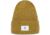Buff Knitted Beanie, Drisk Citronella, 132330.345.10.00