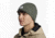Buff Knitted Beanie, Drisk Silversage, 132330.313.10.00