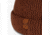 Buff Knitted Beanie, Ervin Cinnamon, 132323.330.10.00