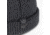 Buff Knitted Beanie, Ervin Grey, 132323.937.10.00