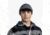 Buff Knitted Beanie, Ervin Grey, 132323.937.10.00