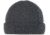 Buff Knitted Beanie, Ervin Grey, 132323.937.10.00