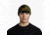Buff Knitted Beanie, Ervin Khaki, 132323.854.10.00