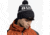 Buff Knitted Beanie, Hido Multi, 132332.555.10.00
