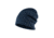 Buff Knitted Beanie, Jarn Denim, 129618.788.10.00