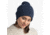 Buff Knitted Beanie, Jarn Denim, 129618.788.10.00