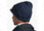 Buff Knitted Beanie, Jarn Denim, 129618.788.10.00