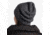 Buff Knitted Beanie, Jarn Graphite, 129618.901.10.00