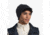 Buff Knitted Beanie, Jarn Graphite, 129618.901.10.00