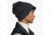 Buff Knitted Beanie, Jarn Graphite, 129618.901.10.00