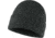 Buff Knitted Beanie, Jarn Graphite, 129618.901.10.00