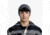 Buff Knitted Beanie, Jarn Grey Melange, 129618.938.10.00