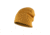 Buff Knitted Beanie, Jarn Ocher, 129618.105.10.00