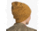 Buff Knitted Beanie, Jarn Ocher, 129618.105.10.00