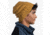 Buff Knitted Beanie, Jarn Ocher, 129618.105.10.00