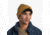 Buff Knitted Beanie, Jarn Ocher, 129618.105.10.00