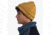 Buff Knitted Beanie, Jarn Ocher, 129618.105.10.00