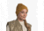 Buff Knitted Beanie, Jarn Ocher, 129618.105.10.00