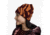 Buff Knitted Beanie, Kyre Citronella, 132333.345.10.00