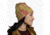 Buff Knitted Beanie, Kyre Dahlia, 132333.628.10.00
