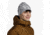 Buff Knitted Beanie, Kyre Lead, 132333.934.10.00
