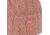 Buff Knitted Beanie, Nerla Crimson, 132335.401.10.00