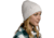Buff Knitted Beanie Norval Hat -Unisex, Ice, 124242.798.10.00