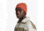 Buff Knitted Beanie, Rutger Cinnamon, 129694.330.10.00