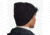 Buff Knitted Beanie, Rutger Graphite, 129694.901.10.00