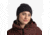 Buff Knitted Beanie, Rutger Graphite, 129694.901.10.00