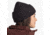 Buff Knitted Beanie, Rutger Graphite, 129694.901.10.00