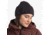 Buff Knitted Beanie, Rutger Graphite, 129694.901.10.00