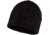 Buff Knitted Beanie, Rutger Graphite, 129694.901.10.00