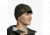 Buff Knitted Beanie, Rutger Silversage, 129694.313.10.00