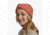 Buff Knitted Headband, Caryn Crimson, 126465.401.10.00