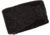 Buff Knitted Headband, Caryn Graphite, 126465.901.10.00