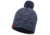 Buff Margo Women's Hat, Acrylic/Wool Blend, Blue, 113513.707